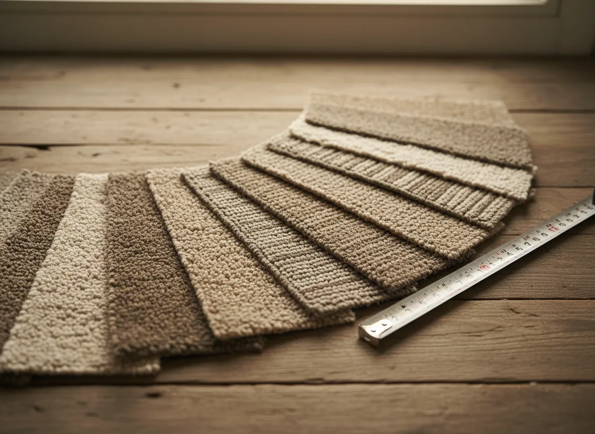 Carpet Installation Margie, MN FAQs